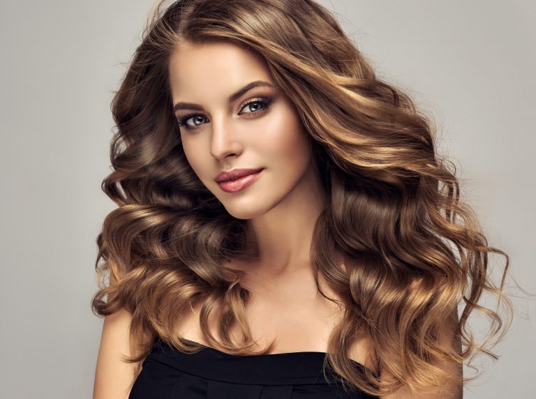 koloryzacja włosów Konin