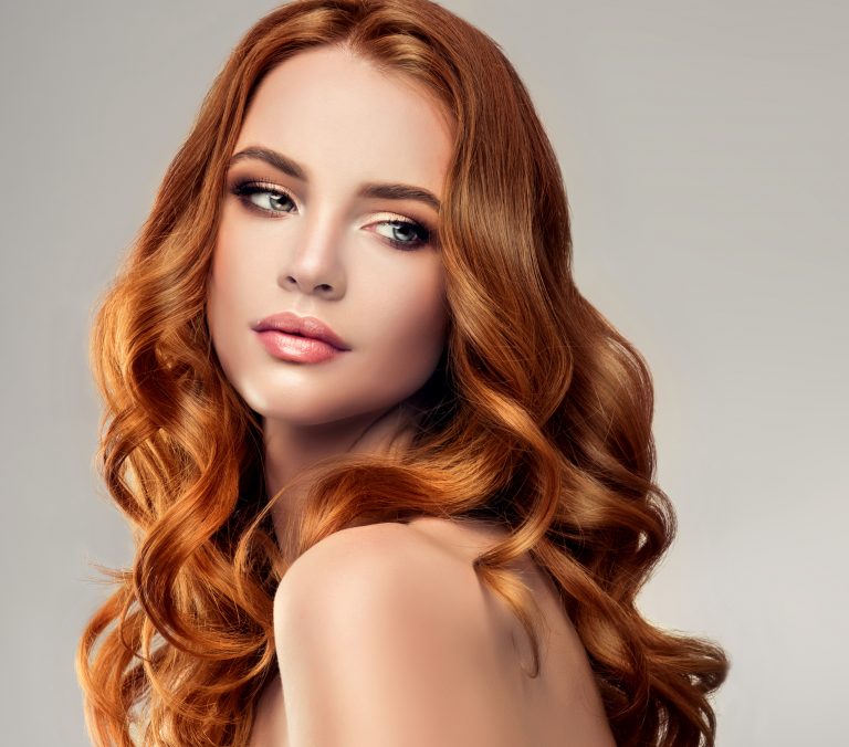 modelowanie włosów Konin