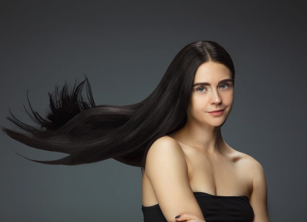 regeneracja włosów Konin