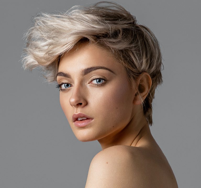 strzyżenie damskie Konin